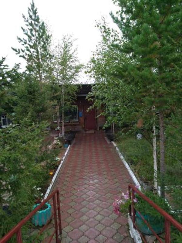 "Уют" гостевой дом в Мирном - фото 2