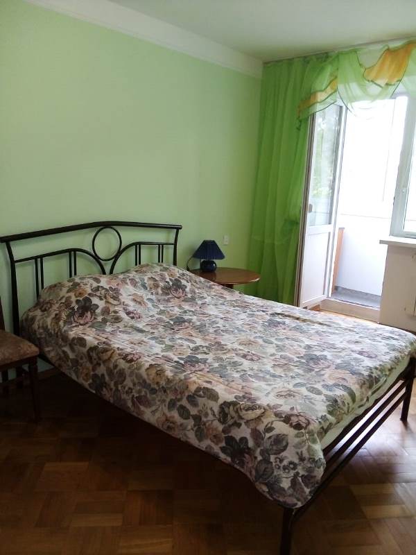 1-комнатная квартира Горная 3 в Дивноморском - фото 7