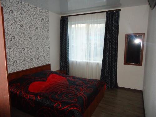"Жили-Были" гостиница во Владивостоке - фото 5