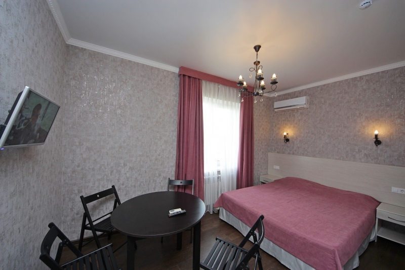 "Rovados" гостиница в Витязево - фото 42