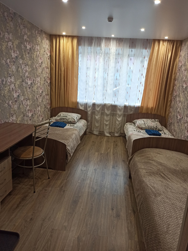 "Северная" мини-гостиница в Печоре - фото 9