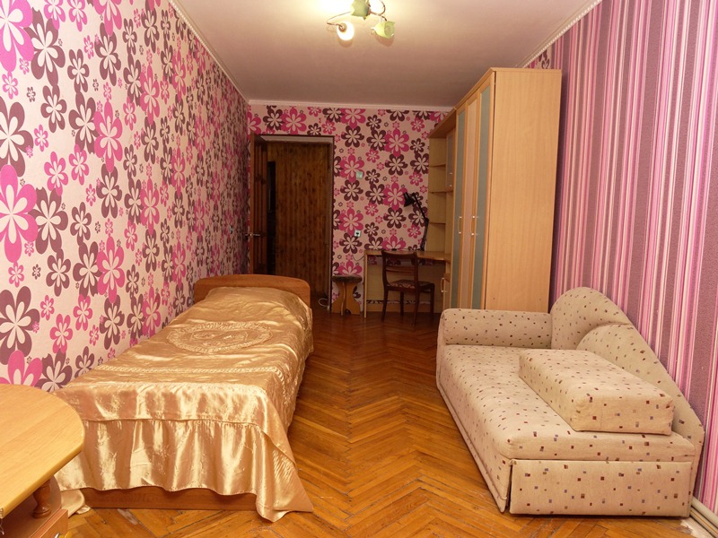 3х-комнатная квартира Толстого 57 в Анапе - фото 7