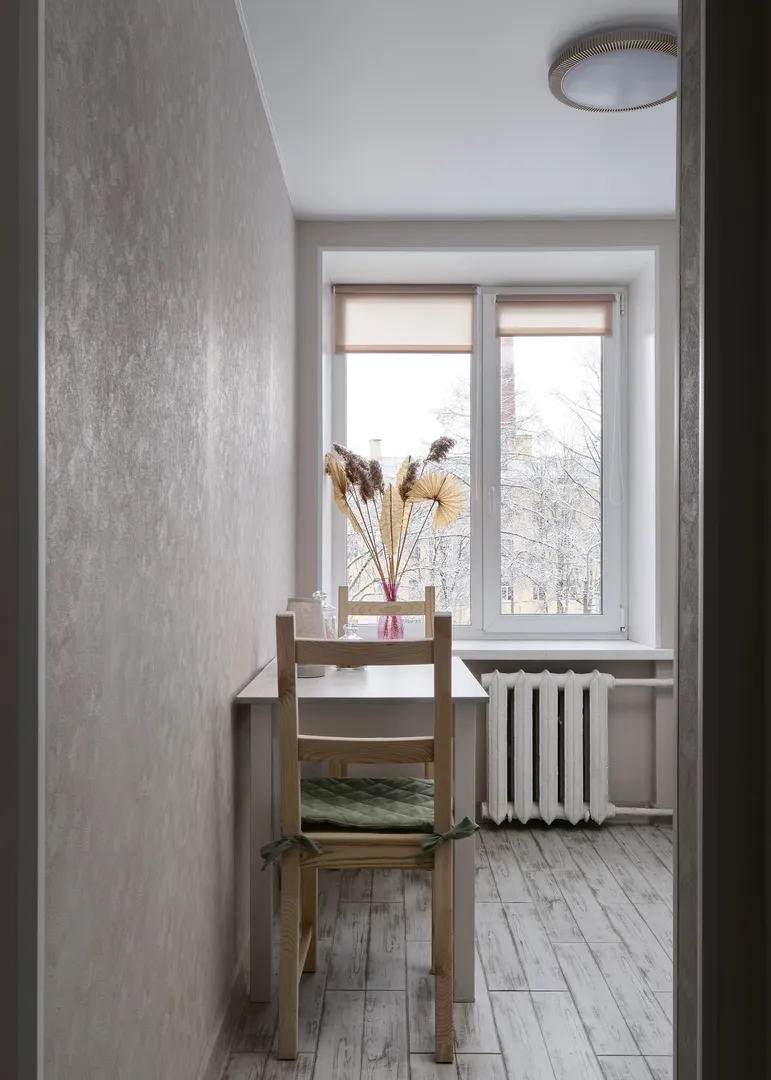 "Peterhof classic" 1-комнатная квартира в Петергофе - фото 9