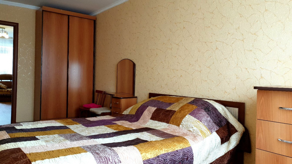 2х-комнатная квартира Рубцовский 9 в Рубцовске - фото 8