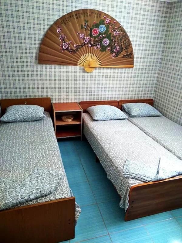 "Велес" гостевые комнаты в Пересыпи - фото 50