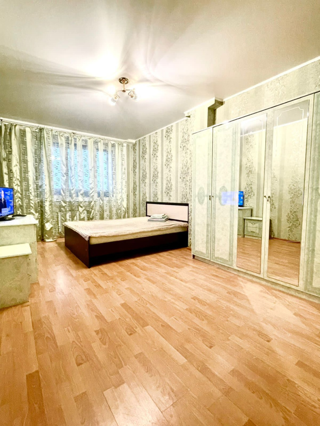 1-комнатная квартира Сирина 78 в Ханты-Мансийске - фото 1