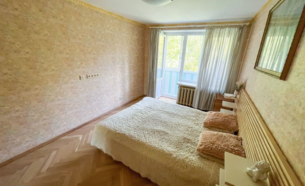 3х-комнатная квартира Жуковского 10 в Красногорске - фото 4
