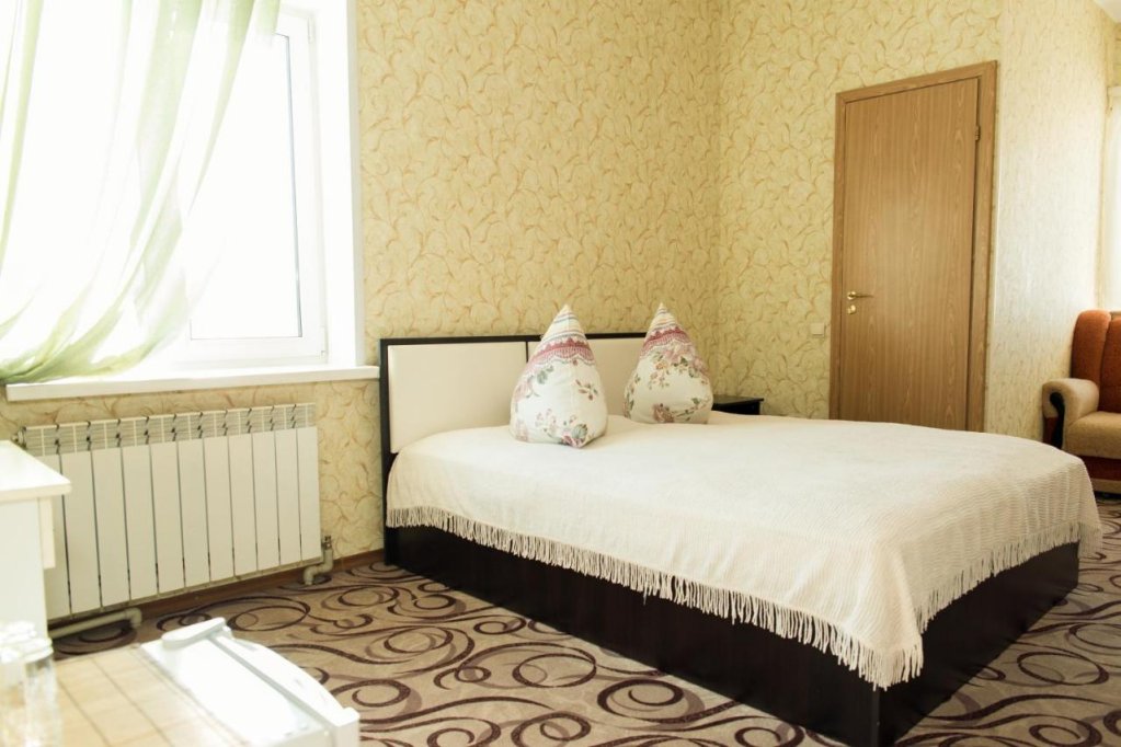 "M7" мотель в Гороховце - фото 9