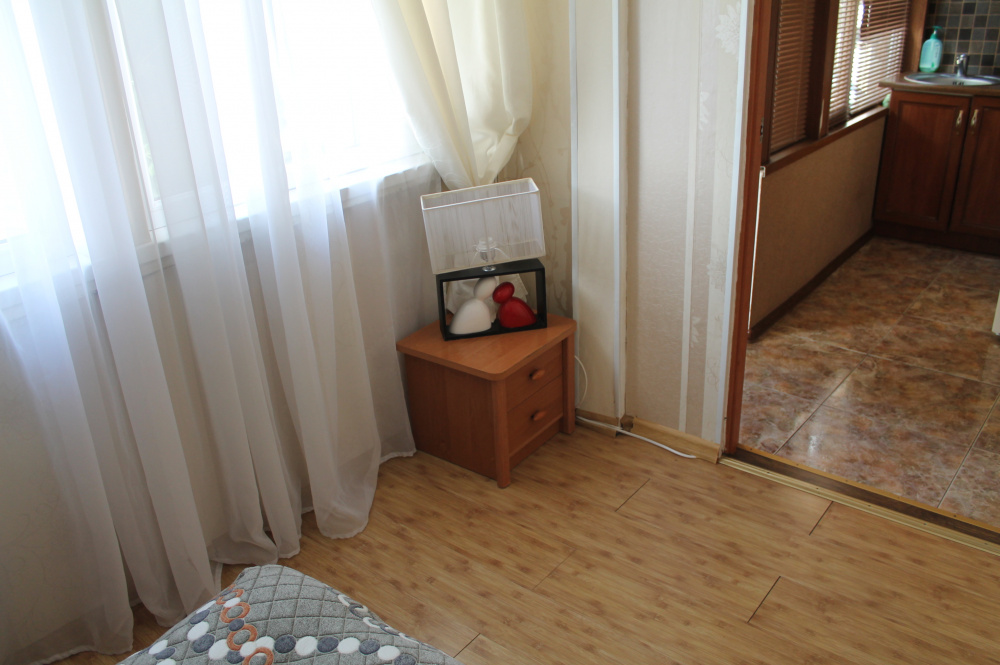 2х-комнатная квартира Леси Украинки 11 в Ялте - фото 10