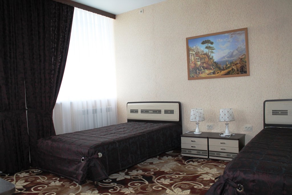 "Сорока" гостиница в Сорочинске - фото 6