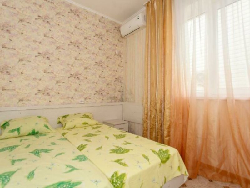 "Александра" мини-гостиница в Витязево - фото 40