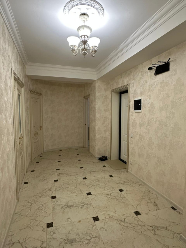"Светлая и уютная" 3х-комнатная квартира в Дербенте - фото 20