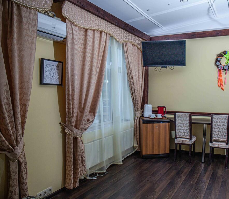 "Спасская Горка" гостиница в Суздале - фото 14