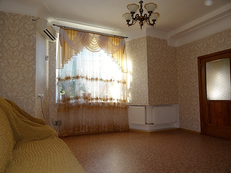 2х-комнатная квартира Матвеева 5 в Евпатории - фото 8