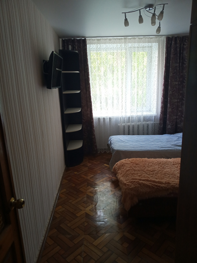 2х-комнатная квартира Гагарина 31 в Евпатории - фото 4