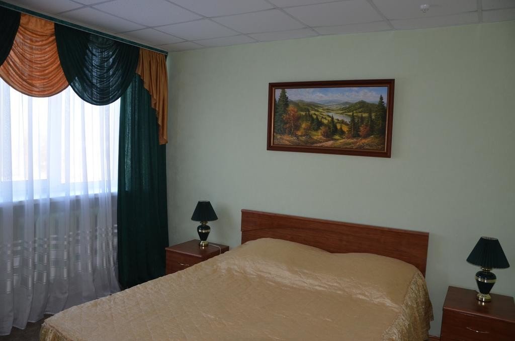 "Шерна" гостиница в Киржаче - фото 7
