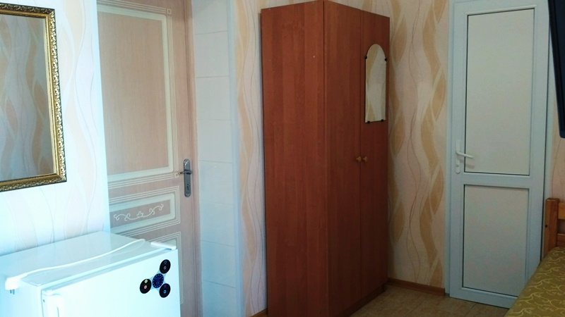 "Маринэль" частное домовладение в Витязево - фото 32