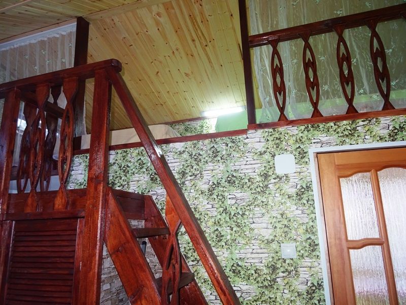 Дом под-ключ Сочинское шоссе 39 в Лазаревском - фото 13