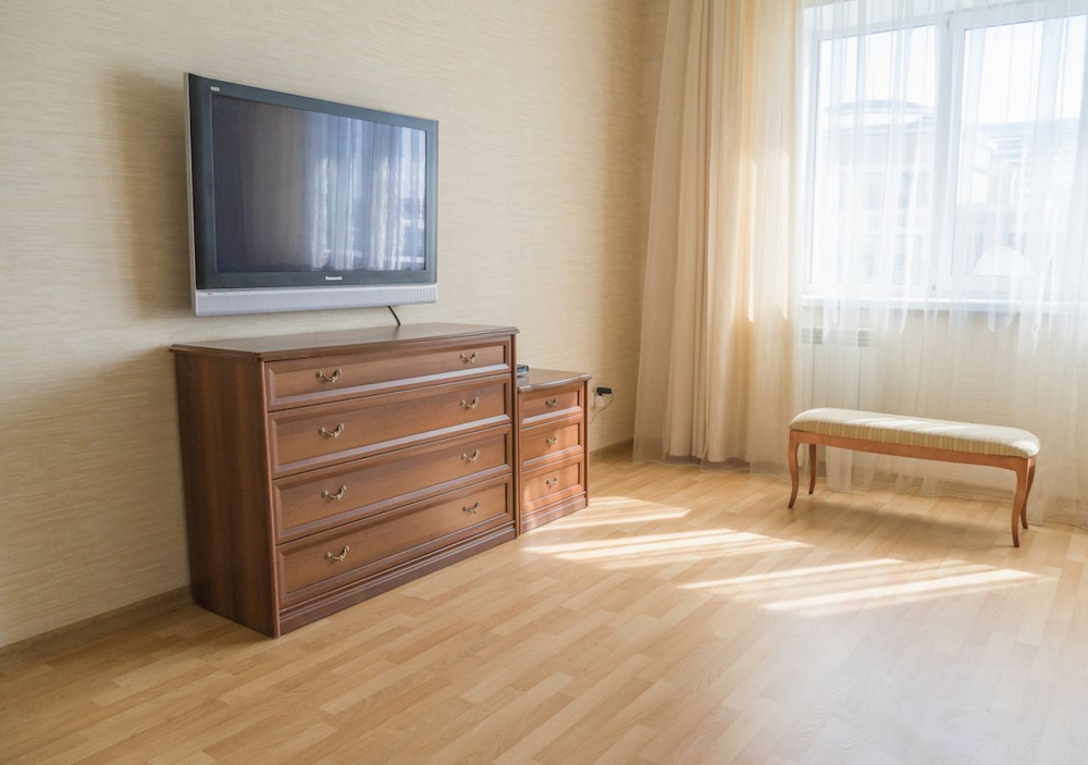 "В Центре Города" 1-комнатная квартира в Оренбурге - фото 7