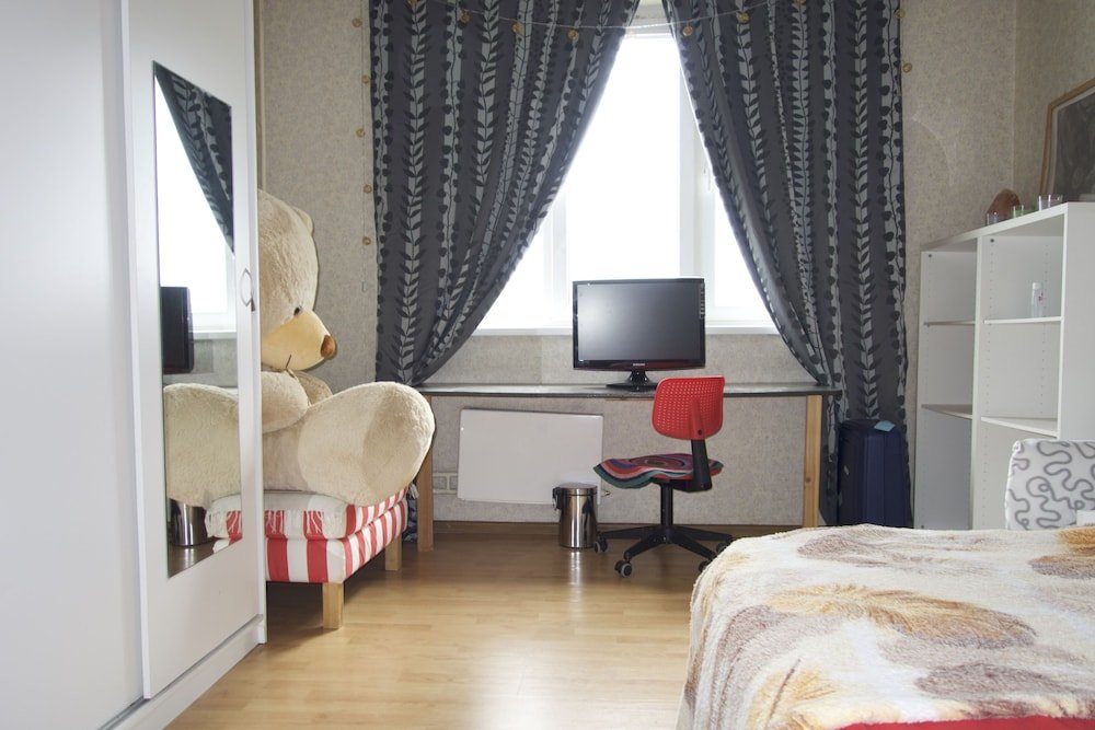 "Luxkv" 2х-комнатная квартира в Химках - фото 6