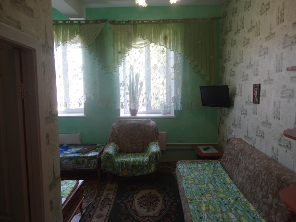 "Надежда" гостиничный комплекс в Новокузнецке - фото 14