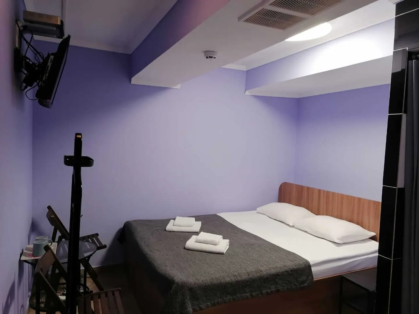 "Inn-rooms" мини-гостиница в Котельниках - фото 1