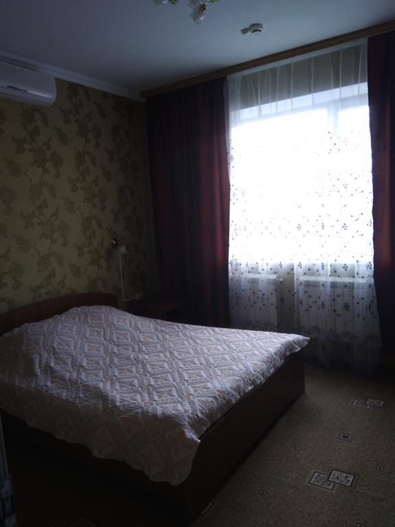 "Корона" гостиница в Лабинске - фото 4