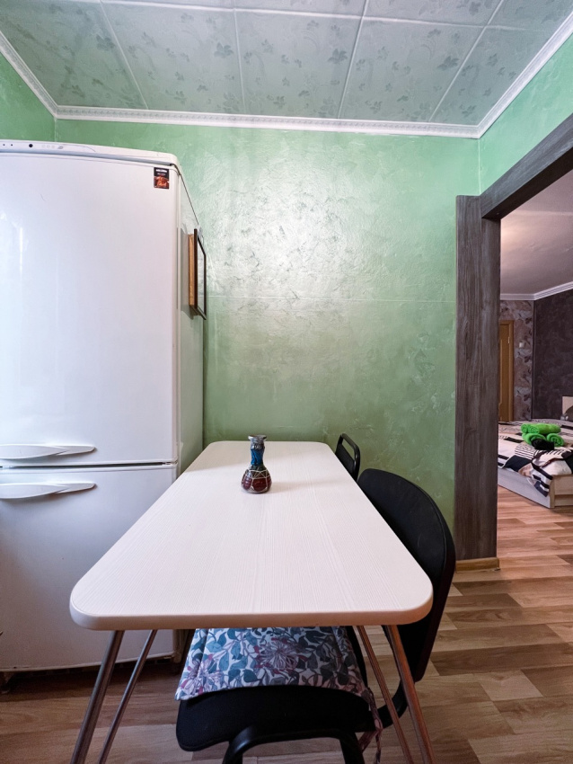 2х-комнатная квартира Корнеева 43А в Электростали - фото 9