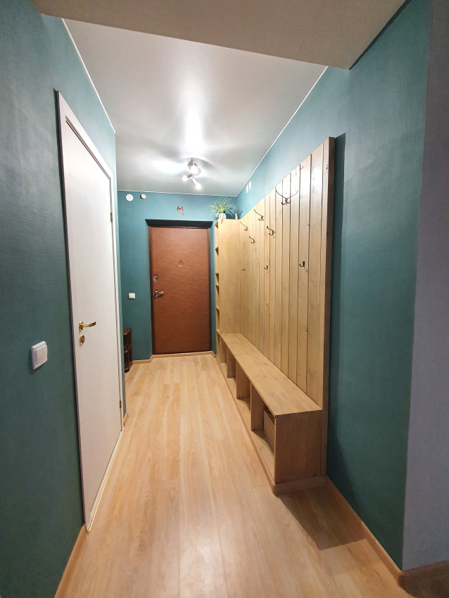 2х-комнатная квартира Годовикова 11 в Череповце - фото 9