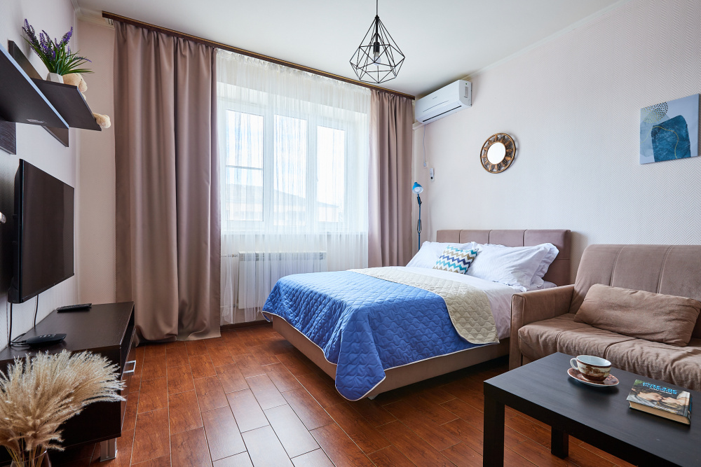 "Ваш Комфорт" мини-гостиница в Краснодаре - фото 37