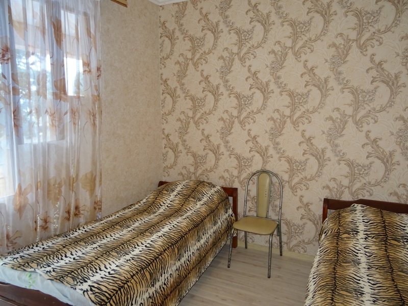 "Мечта" мини-гостиница в Цандрипше - фото 14