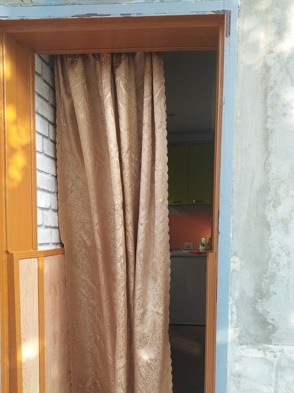 "Теремок со своим двориком" 1-комнатный дом под-ключ в Феодосии - фото 2