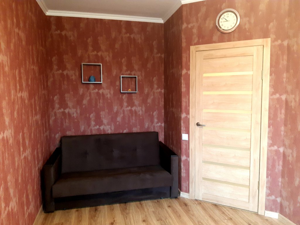 "Amber Place" 1-комнатная квартира в Светлогорске - фото 2