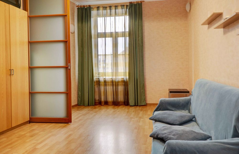 "JN Apartments" мини-гостиница в Выборге - фото 8