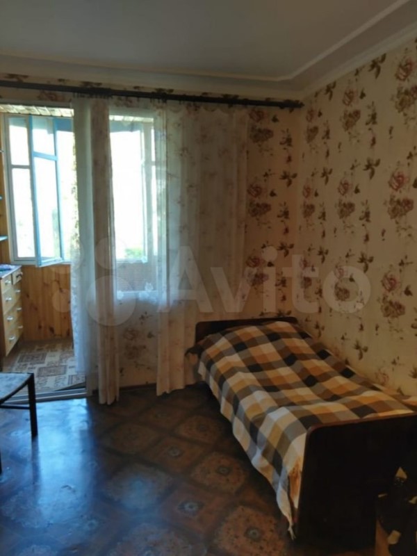 2х-комнатная квартира Нахимова 18 в Феодосии - фото 3