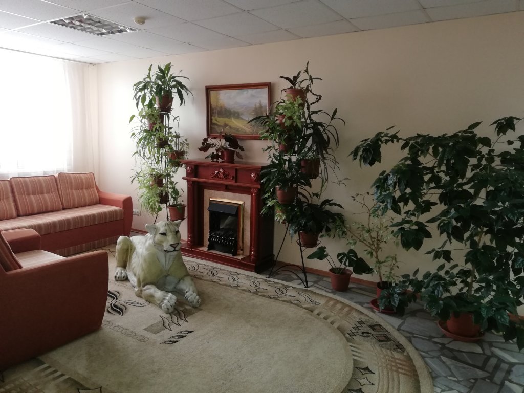 "Шерна" гостиница в Киржаче - фото 4