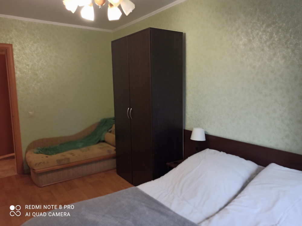 3х-комнатная квартира Московский 23 в Калининграде - фото 3