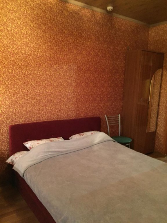 "Изумруд" гостиница в Махачкале - фото 12