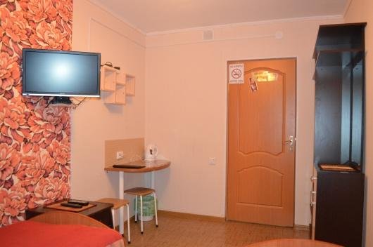 "Семерочка" гостиница в Могоче - фото 4