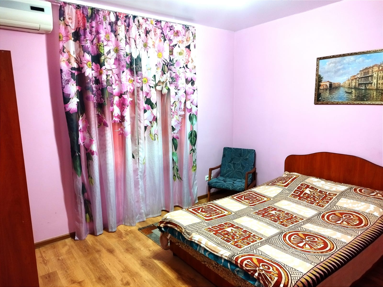 "Юлия" гостевой дом в Гурзуфе - фото 27