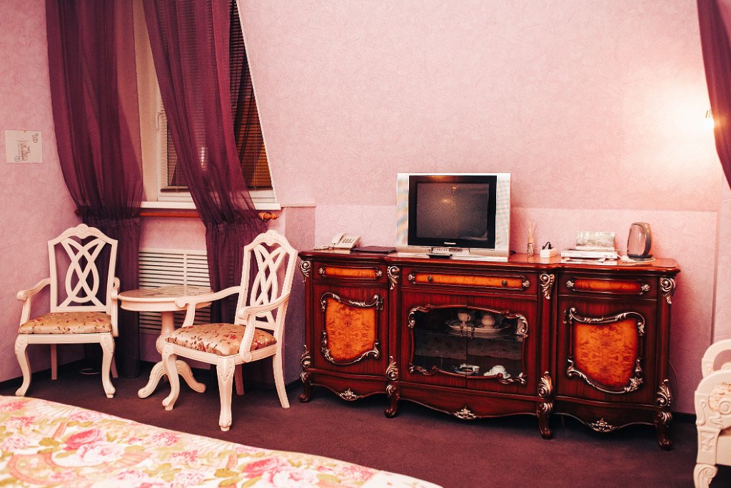 "Извольте" гостиница в Таганроге - фото 11
