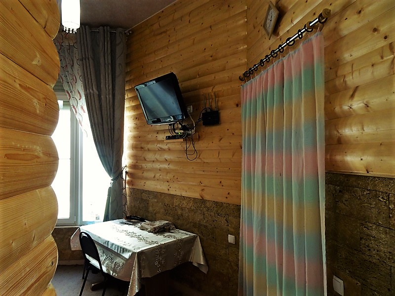 3х-комнатный дом под-ключ Черноморец дача 39 в п. Мирный (Евпатория), Коса Южная - фото 9