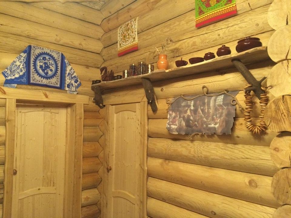 "Ёлки и Волки" дом под-ключ в Красноярске - фото 14
