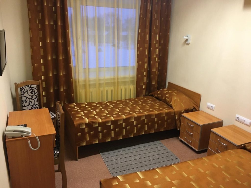 "Уют" гостиница в Новодвинске - фото 6