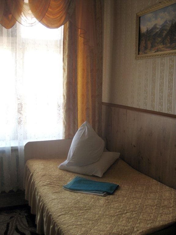 "Колосок" гостиница в Оренбурге - фото 12