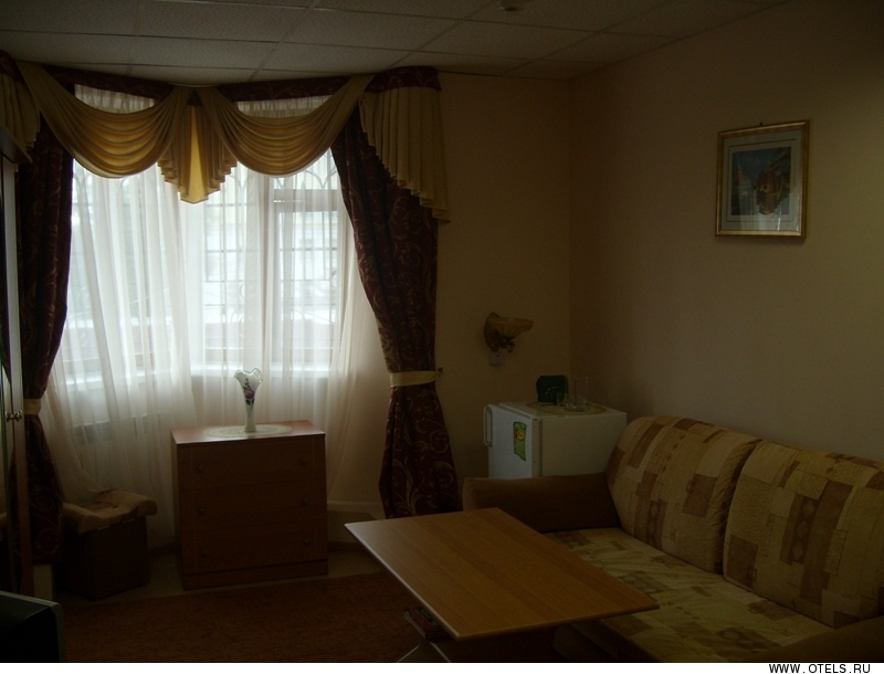 "ИринаЛЮКС" мини-отель в Краснодаре - фото 5