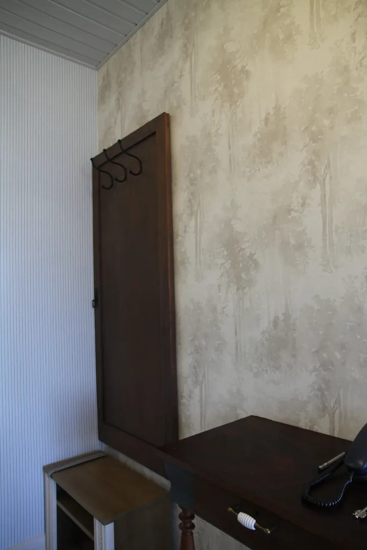 "С балконом" 1-комнатная квартира в Петергофе - фото 7