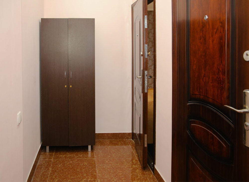 2х-комнатная квартира Оранжерейная 21 корп 3 (б) в Пятигорске - фото 1