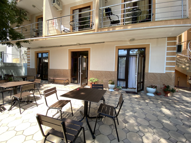"Милена" гостевой дом в Кабардинке - фото 28