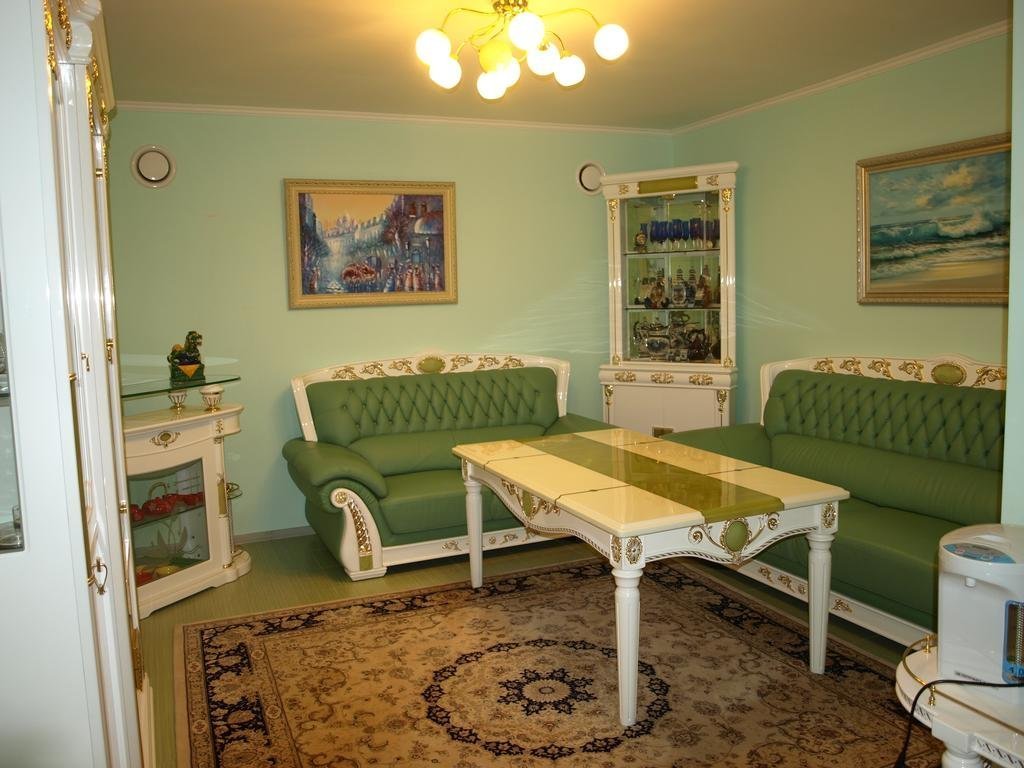 "Konigshof" гостевой дом в п. Моховое (Зеленоградск) - фото 2